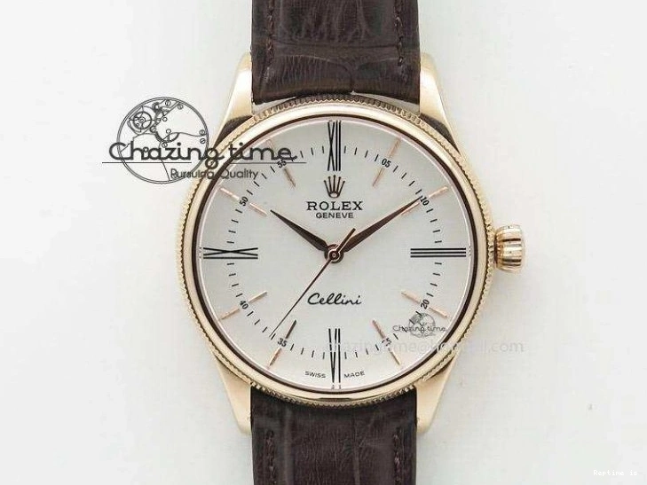 0101 Tailored Day Date 36 YG RAF Best Edition Rock Dial on YG Bracelet A 1384